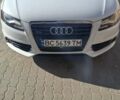 Белый Ауди А4, объемом двигателя 2 л и пробегом 243 тыс. км за 11000 $, фото 1 на Automoto.ua