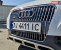 Білий Ауді А4, об'ємом двигуна 1.98 л та пробігом 141 тис. км за 14900 $, фото 6 на Automoto.ua