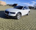Белый Ауди А4, объемом двигателя 2 л и пробегом 240 тыс. км за 12500 $, фото 5 на Automoto.ua