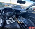 Белый Ауди А4, объемом двигателя 2 л и пробегом 181 тыс. км за 12200 $, фото 10 на Automoto.ua