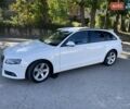 Белый Ауди А4, объемом двигателя 1.97 л и пробегом 287 тыс. км за 10900 $, фото 5 на Automoto.ua