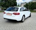 Белый Ауди А4, объемом двигателя 1.98 л и пробегом 292 тыс. км за 11500 $, фото 4 на Automoto.ua