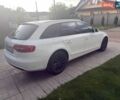 Білий Ауді А4, об'ємом двигуна 1.97 л та пробігом 340 тис. км за 10500 $, фото 6 на Automoto.ua