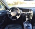 Белый Ауди А4, объемом двигателя 2 л и пробегом 240 тыс. км за 12500 $, фото 9 на Automoto.ua