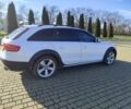 Белый Ауди А4, объемом двигателя 2 л и пробегом 240 тыс. км за 12500 $, фото 1 на Automoto.ua