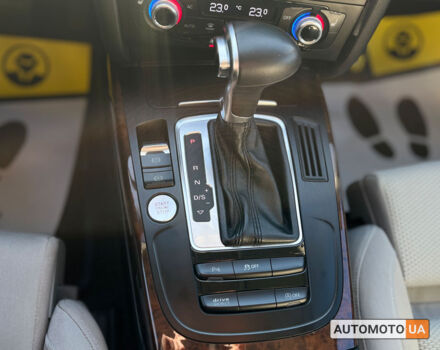 Белый Ауди А4, объемом двигателя 2 л и пробегом 85 тыс. км за 14300 $, фото 19 на Automoto.ua