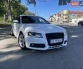 Белый Ауди А4, объемом двигателя 1.97 л и пробегом 287 тыс. км за 10900 $, фото 1 на Automoto.ua