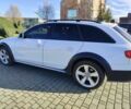 Белый Ауди А4, объемом двигателя 2 л и пробегом 240 тыс. км за 12500 $, фото 3 на Automoto.ua
