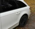 Білий Ауді А4, об'ємом двигуна 2 л та пробігом 340 тис. км за 10800 $, фото 21 на Automoto.ua