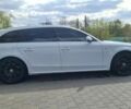 Белый Ауди А4, объемом двигателя 2 л и пробегом 246 тыс. км за 9800 $, фото 8 на Automoto.ua