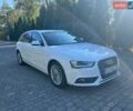 Белый Ауди А4, объемом двигателя 1.97 л и пробегом 255 тыс. км за 11300 $, фото 2 на Automoto.ua
