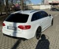 Білий Ауді А4, об'ємом двигуна 2 л та пробігом 246 тис. км за 9000 $, фото 1 на Automoto.ua