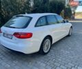 Белый Ауди А4, объемом двигателя 1.97 л и пробегом 255 тыс. км за 11300 $, фото 4 на Automoto.ua