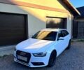 Белый Ауди А4, объемом двигателя 2 л и пробегом 247 тыс. км за 12555 $, фото 6 на Automoto.ua
