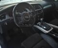 Білий Ауді А4, об'ємом двигуна 2 л та пробігом 307 тис. км за 12500 $, фото 5 на Automoto.ua