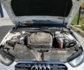 Білий Ауді А4, об'ємом двигуна 2 л та пробігом 240 тис. км за 10500 $, фото 10 на Automoto.ua