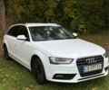 Білий Ауді А4, об'ємом двигуна 2 л та пробігом 340 тис. км за 10800 $, фото 1 на Automoto.ua
