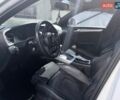Белый Ауди А4, объемом двигателя 1.97 л и пробегом 271 тыс. км за 16499 $, фото 4 на Automoto.ua