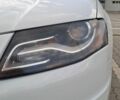 Білий Ауді А4, об'ємом двигуна 2 л та пробігом 246 тис. км за 9000 $, фото 43 на Automoto.ua
