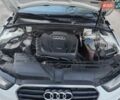 Белый Ауди А4, объемом двигателя 2 л и пробегом 310 тыс. км за 12500 $, фото 14 на Automoto.ua
