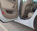 Білий Ауді А4, об'ємом двигуна 2 л та пробігом 246 тис. км за 9000 $, фото 37 на Automoto.ua