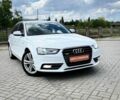 Белый Ауди А4, объемом двигателя 1.98 л и пробегом 292 тыс. км за 11500 $, фото 1 на Automoto.ua