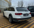 Белый Ауди А4, объемом двигателя 2 л и пробегом 165 тыс. км за 17000 $, фото 5 на Automoto.ua