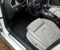 Ауді А4 2012 у Дніпро (Дніпропетровську) на Automoto.ua Білий Ауді А4, об'ємом двигуна 2 л та пробігом 280 тис. км за 15000 $, фото 3 на Automoto.ua