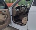 Білий Ауді А4, об'ємом двигуна 2 л та пробігом 246 тис. км за 9000 $, фото 40 на Automoto.ua