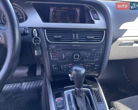 Белый Ауди А4, объемом двигателя 1.97 л и пробегом 287 тыс. км за 10900 $, фото 29 на Automoto.ua