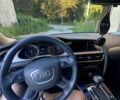 Белый Ауди А4, объемом двигателя 2 л и пробегом 247 тыс. км за 12555 $, фото 10 на Automoto.ua