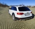 Белый Ауди А4, объемом двигателя 2 л и пробегом 240 тыс. км за 13065 $, фото 5 на Automoto.ua