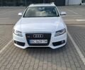 Белый Ауди А4, объемом двигателя 2 л и пробегом 246 тыс. км за 9800 $, фото 18 на Automoto.ua