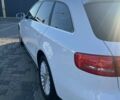 Ауди А4 2012 в Мукачеве на Automoto.ua Белый Ауди А4, объемом двигателя 1.97 л и пробегом 219 тыс. км за 11999 $, фото 12 на Automoto.ua