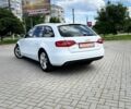 Белый Ауди А4, объемом двигателя 1.98 л и пробегом 292 тыс. км за 11500 $, фото 3 на Automoto.ua
