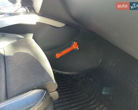 Белый Ауди А4, объемом двигателя 1.97 л и пробегом 287 тыс. км за 10900 $, фото 23 на Automoto.ua