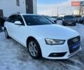 Белый Ауди А4, объемом двигателя 2 л и пробегом 240 тыс. км за 11800 $, фото 2 на Automoto.ua