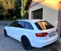 Белый Ауди А4, объемом двигателя 2 л и пробегом 247 тыс. км за 12555 $, фото 9 на Automoto.ua
