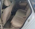 Белый Ауди А4, объемом двигателя 2 л и пробегом 246 тыс. км за 9800 $, фото 36 на Automoto.ua