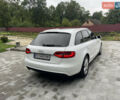 Білий Ауді А4, об'ємом двигуна 2 л та пробігом 325 тис. км за 12200 $, фото 7 на Automoto.ua