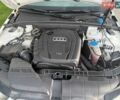 Білий Ауді А4, об'ємом двигуна 1.97 л та пробігом 340 тис. км за 10500 $, фото 17 на Automoto.ua