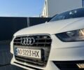 Ауди А4 2012 в Мукачеве на Automoto.ua Белый Ауди А4, объемом двигателя 1.97 л и пробегом 219 тыс. км за 11999 $, фото 10 на Automoto.ua