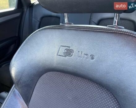 Белый Ауди А4, объемом двигателя 1.97 л и пробегом 287 тыс. км за 10900 $, фото 31 на Automoto.ua