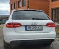 Білий Ауді А4, об'ємом двигуна 2 л та пробігом 241 тис. км за 10000 $, фото 1 на Automoto.ua