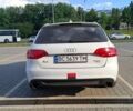 Белый Ауди А4, объемом двигателя 2 л и пробегом 246 тыс. км за 9800 $, фото 21 на Automoto.ua