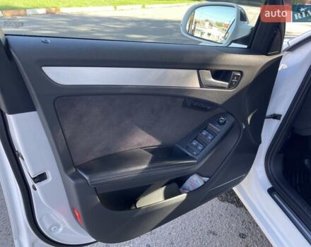 Белый Ауди А4, объемом двигателя 1.97 л и пробегом 287 тыс. км за 10900 $, фото 17 на Automoto.ua