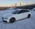 Білий Ауді А4, об'ємом двигуна 2 л та пробігом 307 тис. км за 12500 $, фото 2 на Automoto.ua
