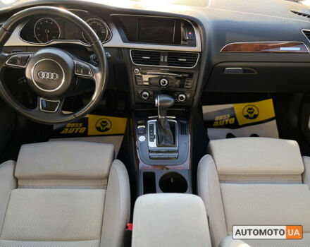 Белый Ауди А4, объемом двигателя 2 л и пробегом 85 тыс. км за 14300 $, фото 17 на Automoto.ua