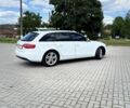 Белый Ауди А4, объемом двигателя 1.98 л и пробегом 292 тыс. км за 11500 $, фото 2 на Automoto.ua