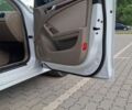 Білий Ауді А4, об'ємом двигуна 2 л та пробігом 246 тис. км за 9000 $, фото 30 на Automoto.ua